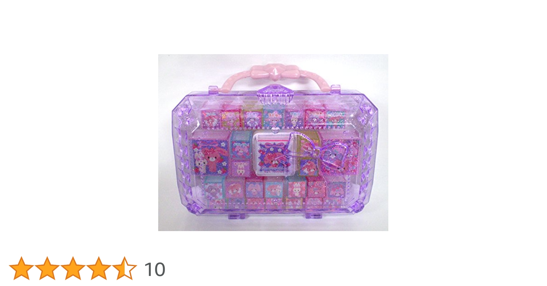 Amazon.co.jp: サンリオ(SANRIO) ぼんぼんりぼん おともだち
